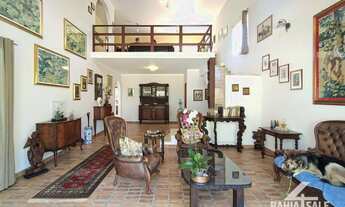 Imagem 6: Casa à venda, 355 m² por R$ 1.090.000,00 - Praia de Imbassaí - Mata de São João/BA