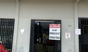 Imagem 3: Aluga-se Sala Comercial 60 m2, Bosque