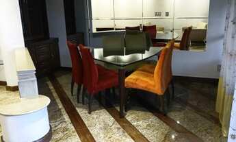 Imagem 4: Apartamento para venda com 167 metros quadrados com 3 quartos sendo uma suite, Rua Jorge Y