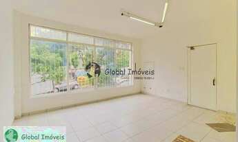 Imagem: SãO PAULO - Casa Padrão - Cambuci