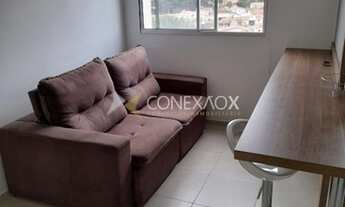 Imagem 2: Apartamento para venda com 53 metros quadrados com 2 quartos em Jardim Nova Europa - Campi