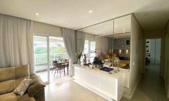 Imagem 7: Apartamento para venda tem 150 metros quadrados com 3 quartos em Jardim da Glória - São Pa