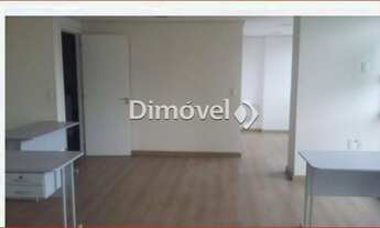 Imagem 1: PORTO ALEGRE - Conjunto Comercial/Sala - FLORESTA