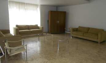 Imagem 3: Apto Moema Av. Lavandisca, excelente localização