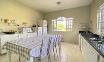 Imagem 6: Casa de condomínio para venda com 1400 metros quadrados com 3 quartos