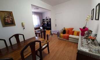 Imagem 5: Apartamento com 3 quartos à venda, 95 m² por R$ 380.000 - São Lucas - Belo Horizonte/MG