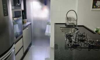 Imagem 3: Apartamento para venda possui 83 metros quadrados com 3 quartos em Jaguaré - São Paulo - S