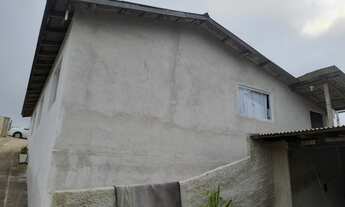 Imagem 3: Térrea para venda tem 126 metros quadrados com 4 quartos em Palmitalzinho - Quatro Barras