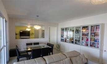 Imagem 7: Apartamento Mobiliado com 3 suítes, varanda gourmet, 3 vagas na Mooca