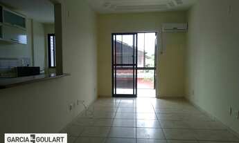 Imagem 3: Apartamento Padrão no Mirante da Lagoa