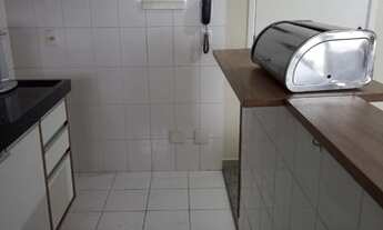 Imagem 5: Apartamento proximo ao metrô Sacomã com 2 dormitórios, sala com varanda