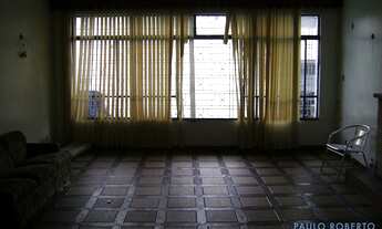 Imagem 5: Casa à venda com 3 dormitórios em Moema pássaros, São paulo cod:473229