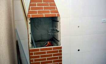 Imagem 7: SOBRADO - VILA PRUDENTE - METRO