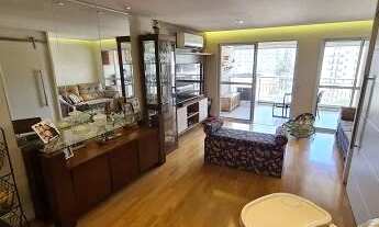 Imagem 7: Apartamento 3 dormitórios para Venda em São Paulo, VILA GUMERCINDO, 3 dormitórios, 1 suíte