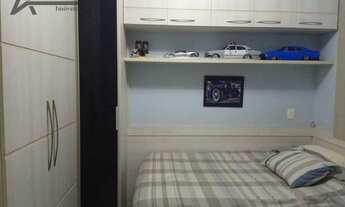 Imagem 5: * Edifício Setai - Lindo apartamento c/ varanda gourmet c/ churrasqueira *