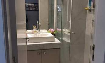 Imagem 2: Apartamento para venda tem 49 metros quadrados com 2 quartos em Jardim Íris - São Paulo