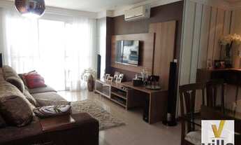 Imagem 6: Apartamento com 3 dormitórios à venda, 130 m² por R$ 1.050.000,00 - Praia da Costa - Vila