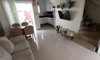 Imagem 5: Casa de condomínio para venda com 68 metros quadrados com 2 quartos