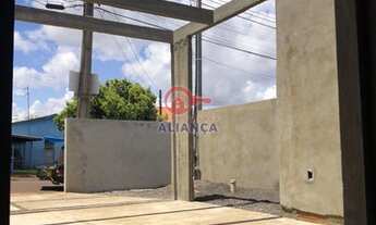 Imagem 4: Casa com 3 dormitórios à venda, JARDIM SÃO FRANCISCO, TOLEDO - PR