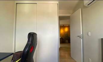 Imagem 2: Apartamento para venda com 65 metros quadrados com 3 quartos em Serraria - Maceió - AL