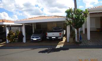 Imagem: Casa em condomínio