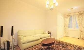 Imagem 7: Casa para venda tem 500 metros quadrados com 4 quartos em Cidade Jardim - São Paulo - SP