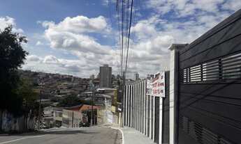 Imagem 2: Sobrado para Venda em São Paulo, Pirituba, 2 dormitórios, 2 suítes, 2 banheiros, 1 vaga