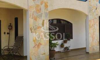 Imagem 4: SOBRADO A VENDA NO COUNTRY, ENTRE AS R.RAFAEL PICCOLI E 13 DE MAIO,CASCAVEL - PR