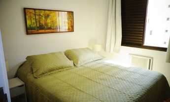 Imagem 6: Apartamento para aluguel tem 45 metros quadrados com 1 quarto em Itaim Bibi - São Paulo