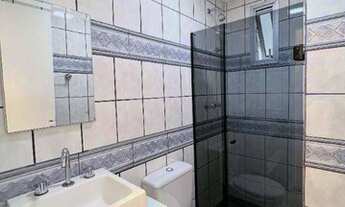 Imagem 6: Apartamento com 2 dormitórios à venda, 64 m² por R$ 380.000,00 - Vila São Francisco - São