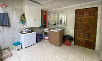 Imagem 7: VENDO SOBRADO DOIS DORMITORIOS SUITE METRO CAMPO LIMPO (VI638