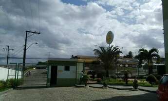 Imagem 3: Apartamento para aluguel tem 60 metros quadrados com 2 quartos em Centro - Alagoinhas - Ba