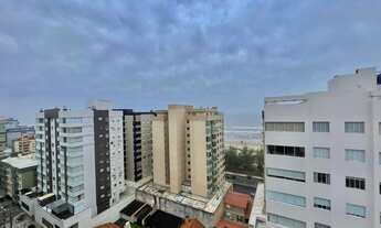 Imagem 1: Cobertura magnifica composta por 03 dormitórios com VISTA ETERNA PARA O MAR DE CAPÃO DA CA