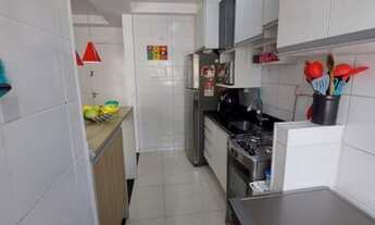 Imagem 7: APARTAMENTO RESIDENCIAL em SÃO PAULO - SP, JARDIM SÃO SAVÉRIO