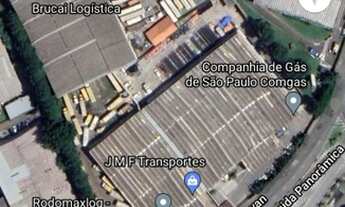 Imagem 5: Galpão para venda de 25.000m² de terreno e 13.500m² construídas