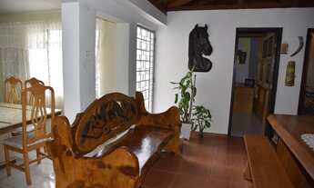 Imagem 5: Sobrado no Novo Mundo, triplex - Curitiba - PR