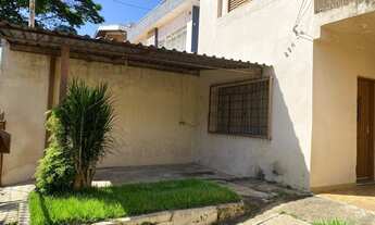 Imagem: Casa à venda, 1 quarto, 3 vagas, JARDIM