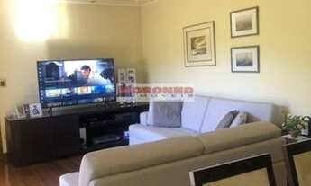 Imagem 2: LINDO APARTAMENTO AMPLO E AREJADO NO JD. SÃO PAULO