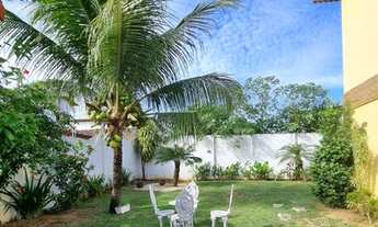 Imagem 4: Sobrado para venda com 250 metros quadrados com 3 quartos em Nova Parnamirim - Parnamirim