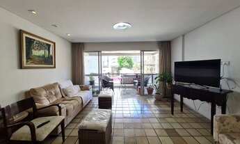 Imagem: Apartamento no Bairro dos Aflitos com 4