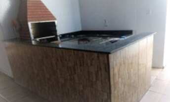 Imagem 7: Casa em Condomínio no bairro Luizote com 03 quartos sendo 01 suite, 02 vagas de garagem