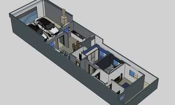 Imagem: Vende-Se Casa