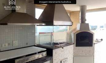 Imagem 5: Cobertura Duplex no Centro com 227m² de Área Útil e 40% de Desconto!