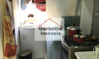 Imagem 7: São Paulo - Apartamento Padrão - Vila Constança