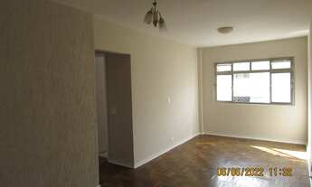 Imagem 1: Apartamento para aluguel com 80 metros quadrados com 3 quartos em Jardim Paulista - São Pa