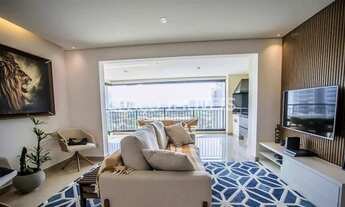 Imagem 7: Apartamento para venda com 89 metros quadrados com 2 quartos em Vila Santa Catarina - São