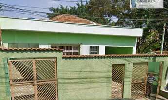 Imagem: 4 Casas em terreno de 10x50 à venda, 500