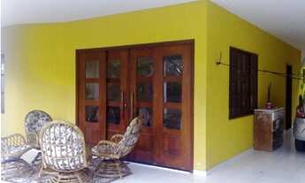 Imagem 6: Casa Nova Parnamirim 6/4