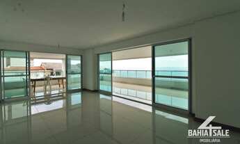 Imagem 5: Apartamento com 4 dormitórios à venda, 278 m² por R$ 3.600.000 - Ladeira da Barra - Salvad