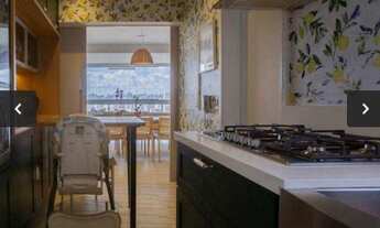 Imagem 7: Cobertura duplex para venda com 186 metros quadrados com 3 quartos em Vila Olímpia - São P